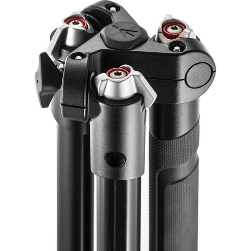 Milnica.com.ua | Купить Штатив Manfrotto BeFree ball head